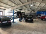 Jdm Motors (Bryliewski Blind Alley, 16к1), car service, auto repair