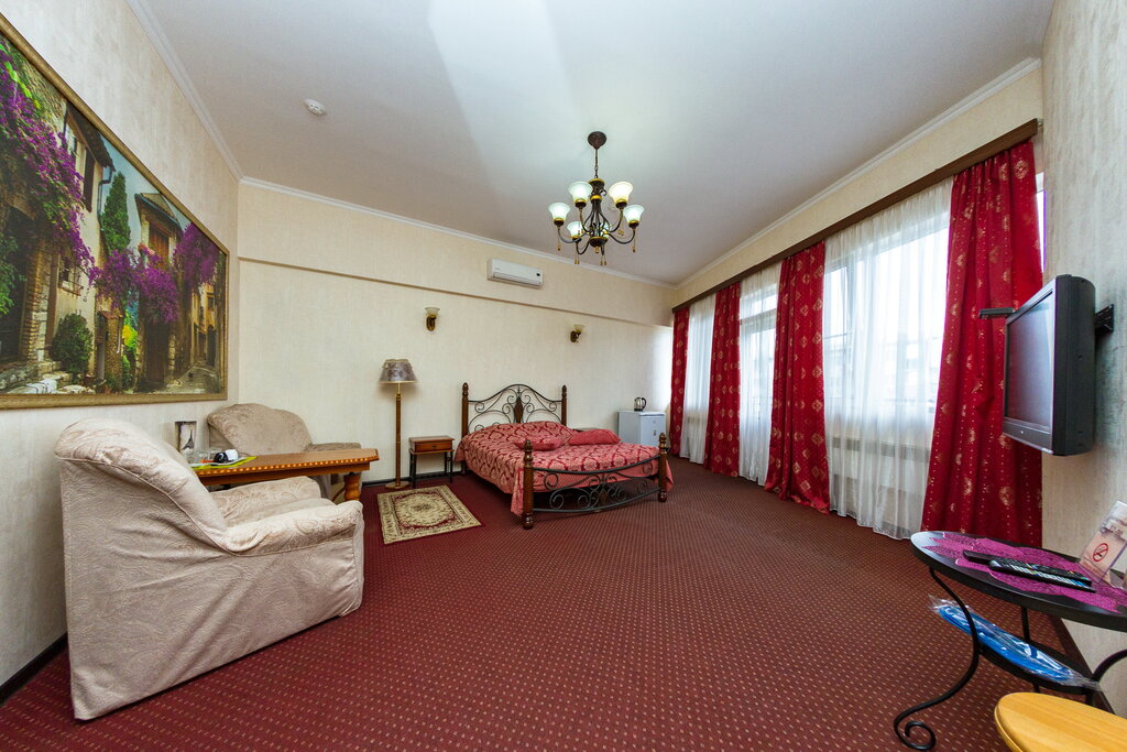 МакКи, салон красоты, ул. Димитрова, 162, Краснодар - Яндекс Карты