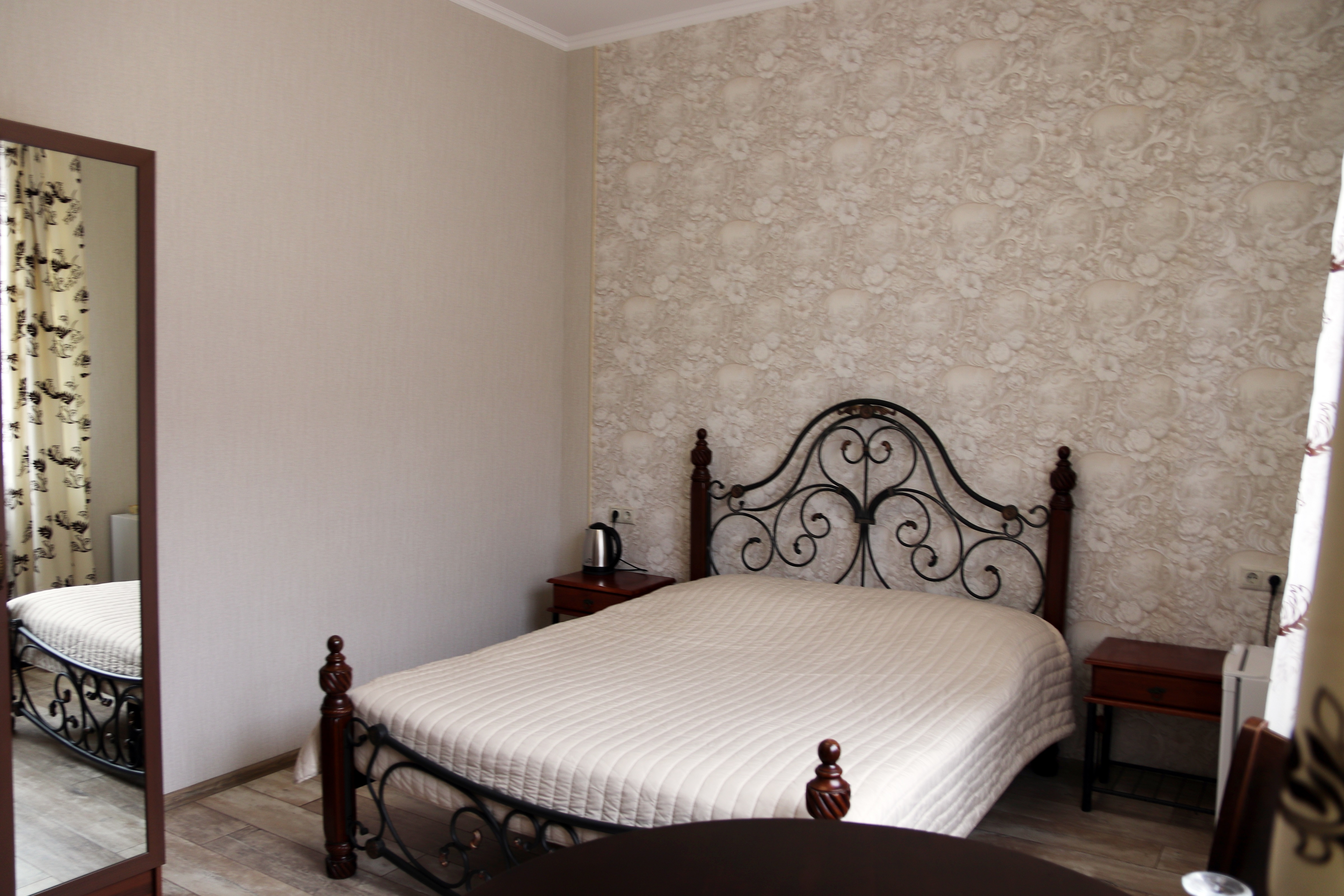 Фото Маленький Париж