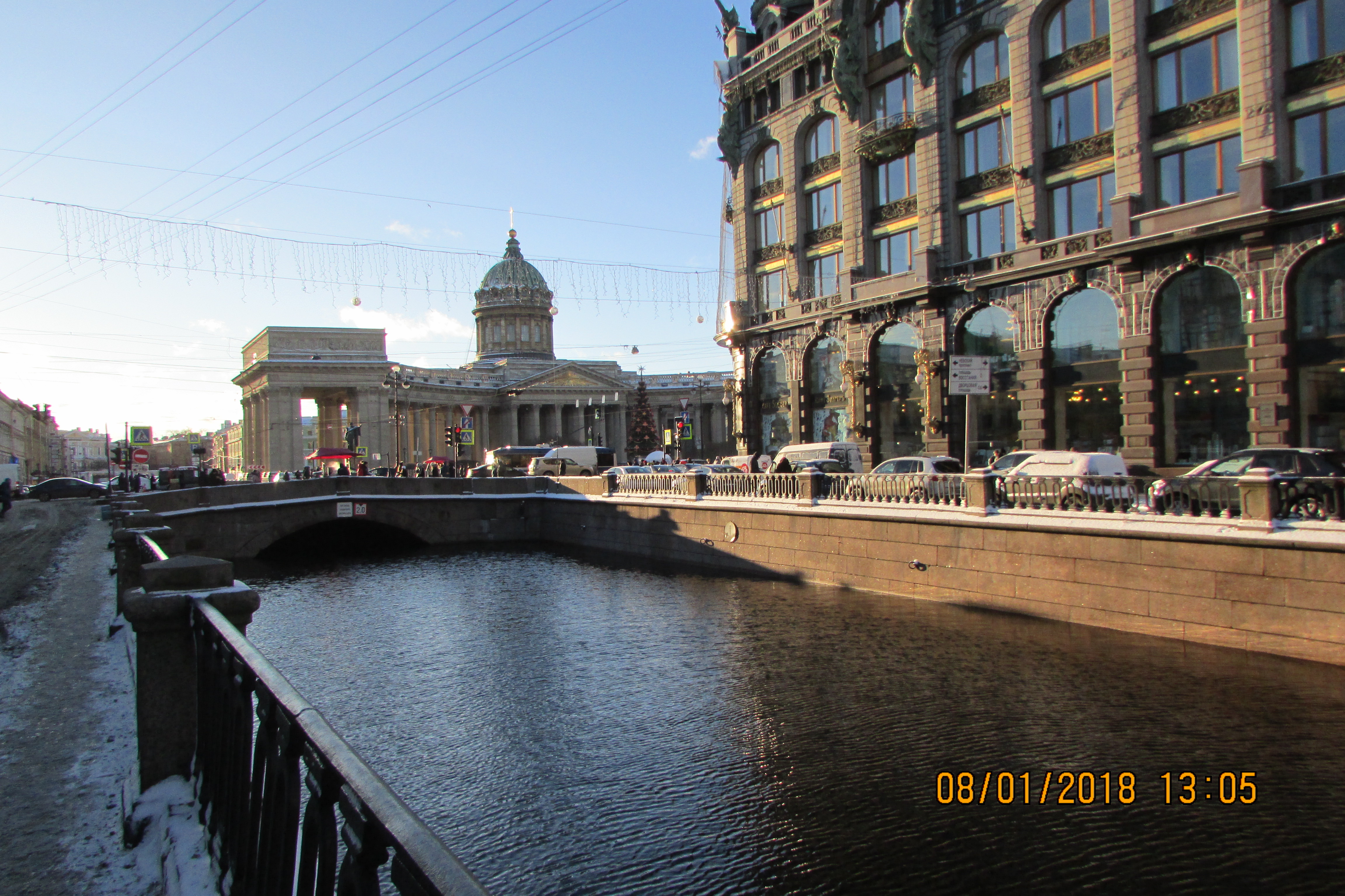 Фото Литейный