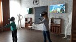 Nerealnoe mesto (ulitsa Komarova, 5), club de realidad virtual