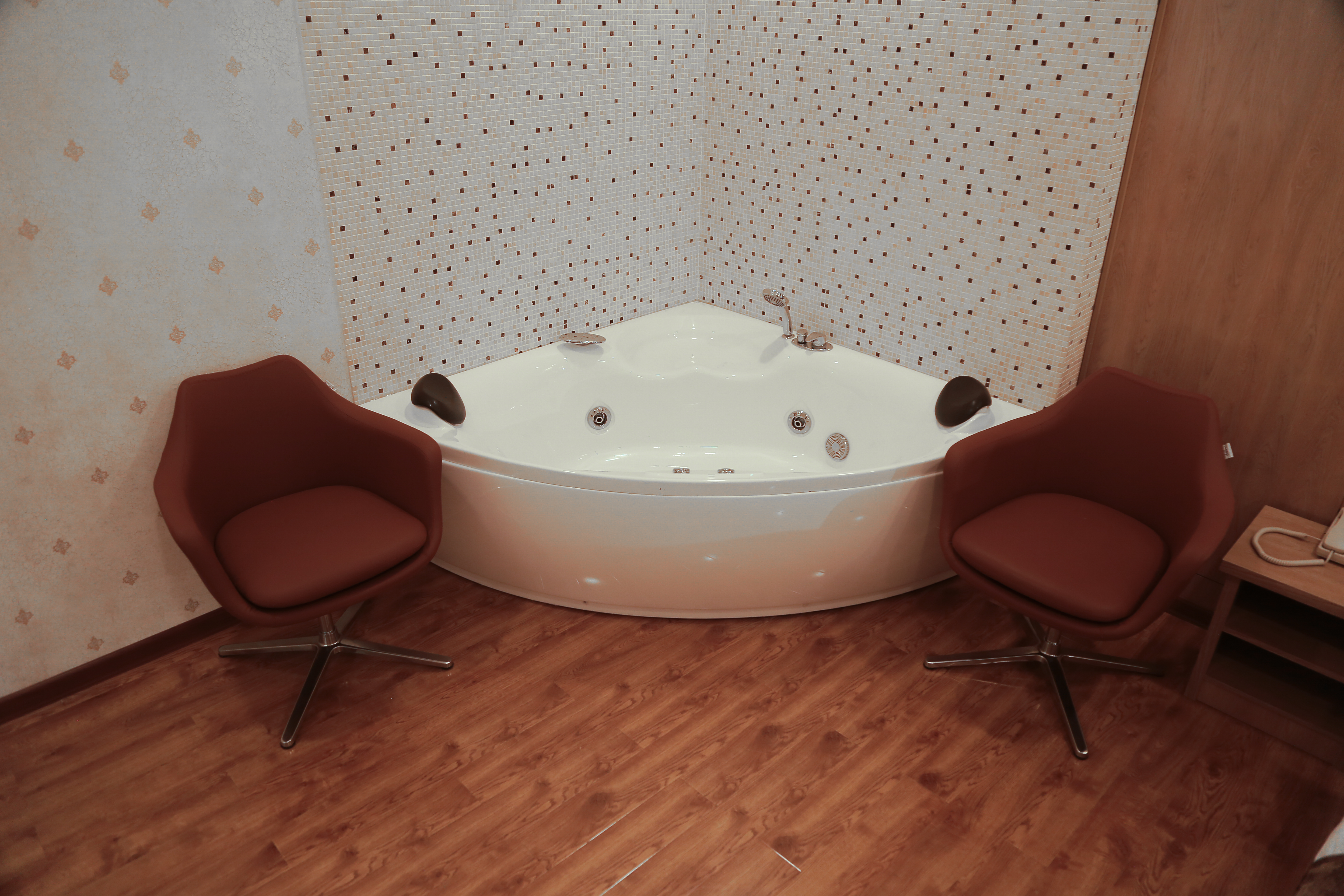 Фото Hotel Uzbekistan