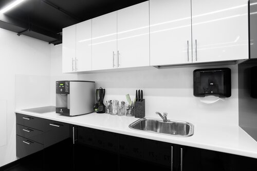 Хостел Капсульный отель Куб в Москве