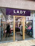 Lady Collection (Sheremetyevskaya Street, 6к1), jewelry shop