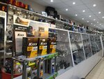 Autostop (Rabochaya Street, 11), auto parts and auto goods store
