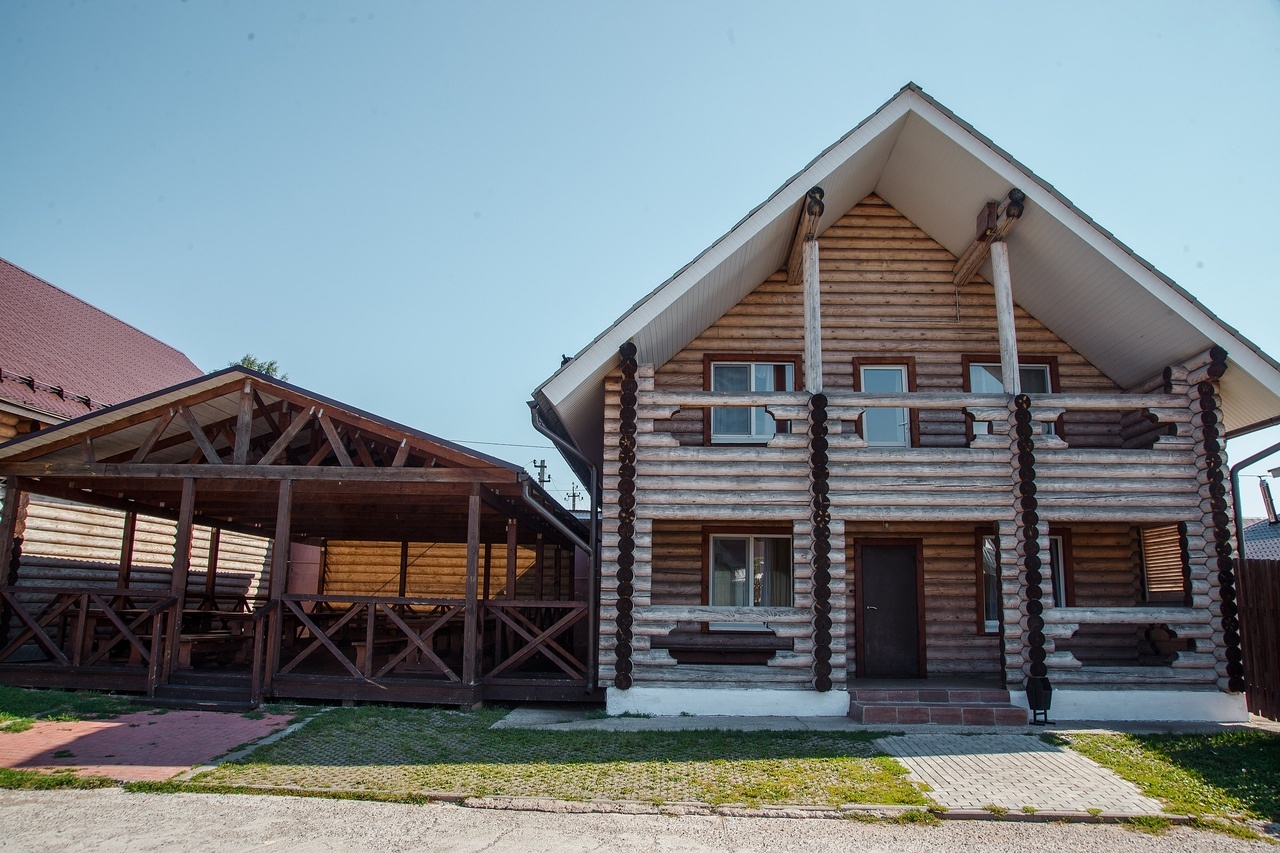 Фото Белая дача