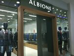 Albione (Leninsky Avenue, 109) ، متجر ملابس
