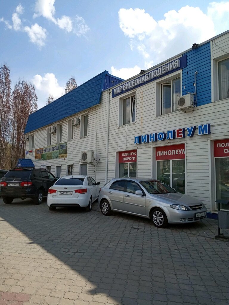Хендай белгород студенческая