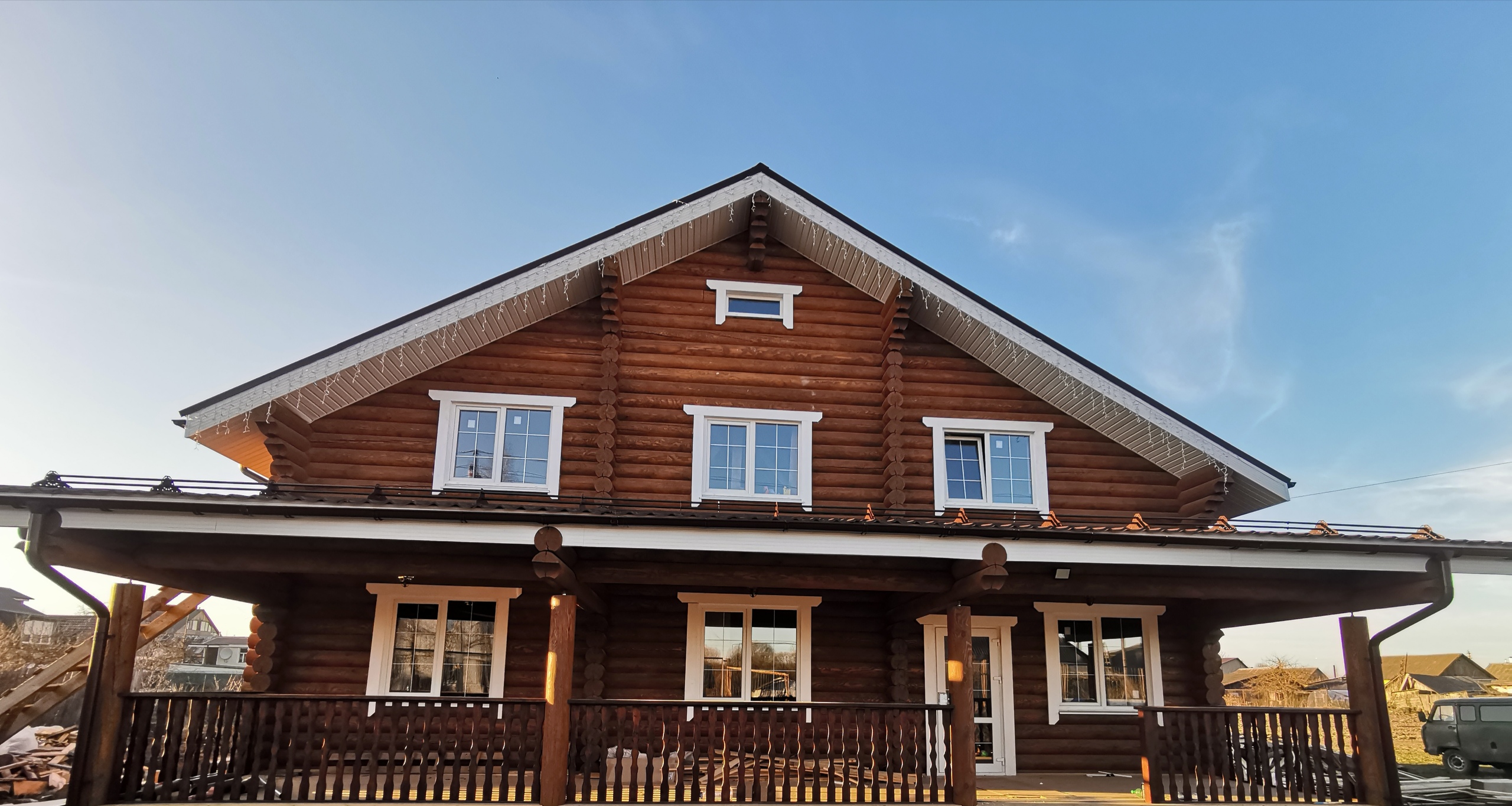 Фото Ковчег