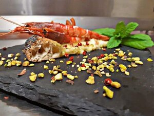 Пиццерия Pizzeria Vesuvio, Кастельветрано, фото