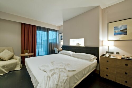 Гостиница Urh Hotel Zen Balagares в Авилесе