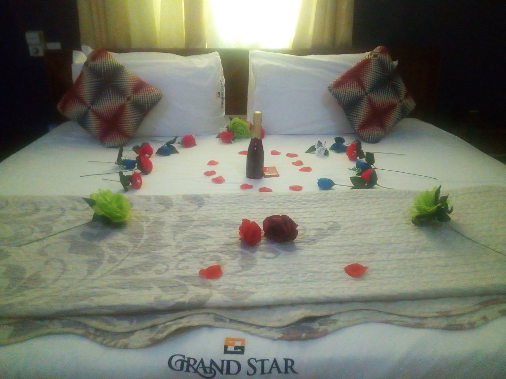 Фото Grand Star Hotel