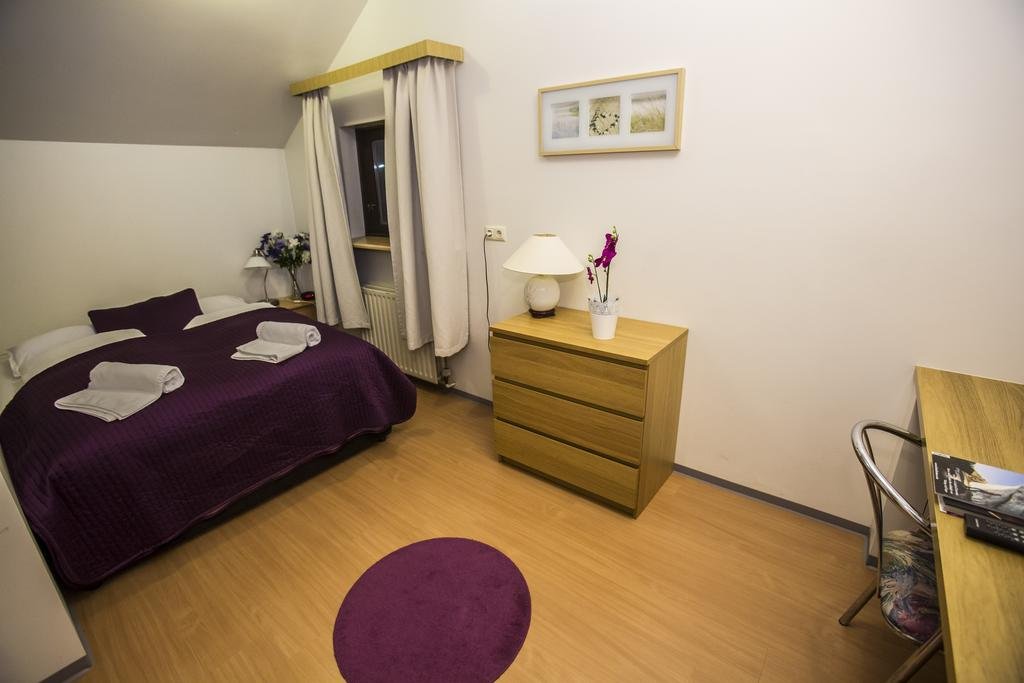 Фото Capital Inn