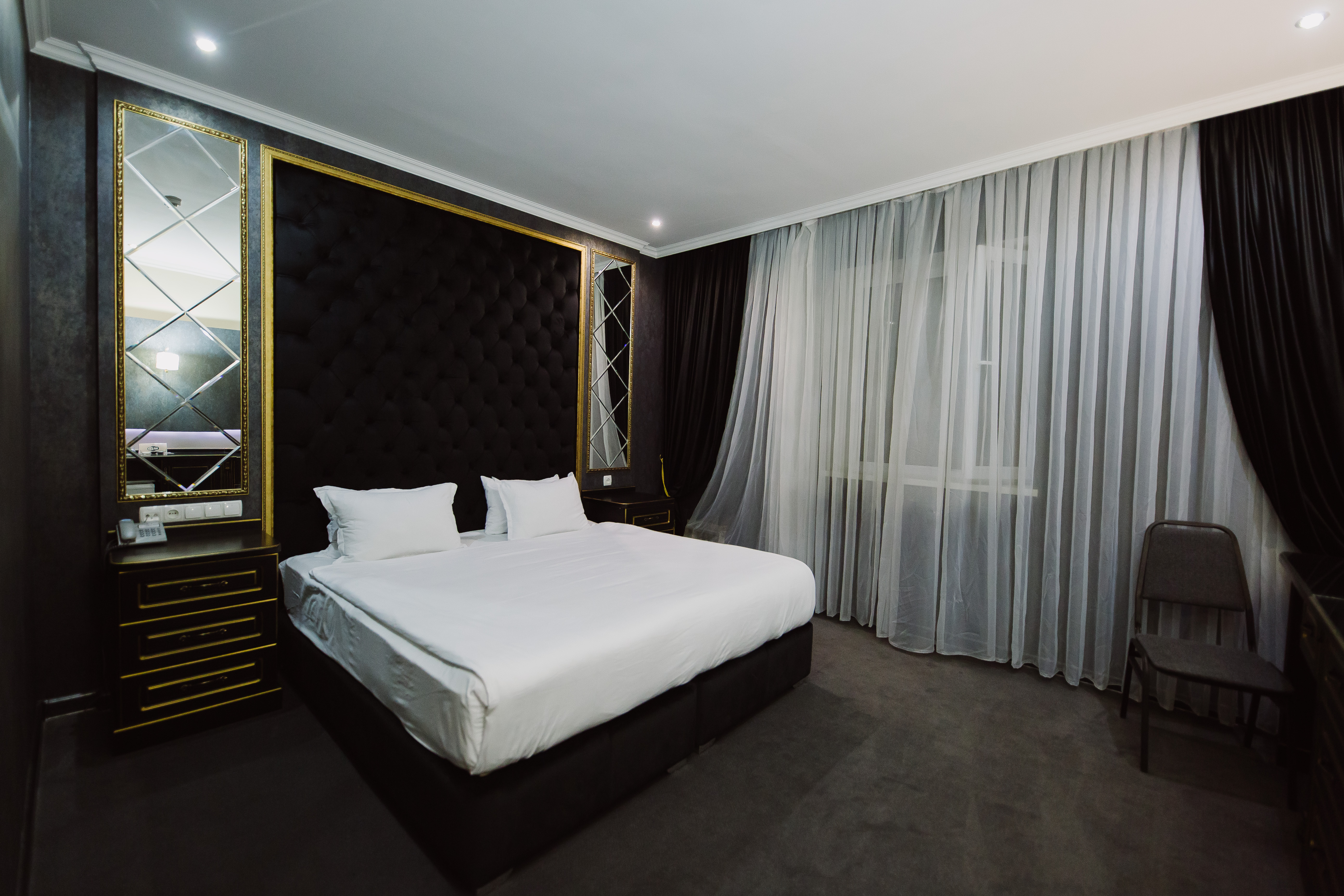 Фото Barhat Hotel & SPA