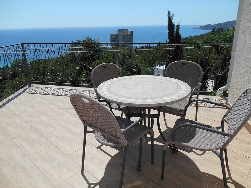 Фото Вилла Анталия