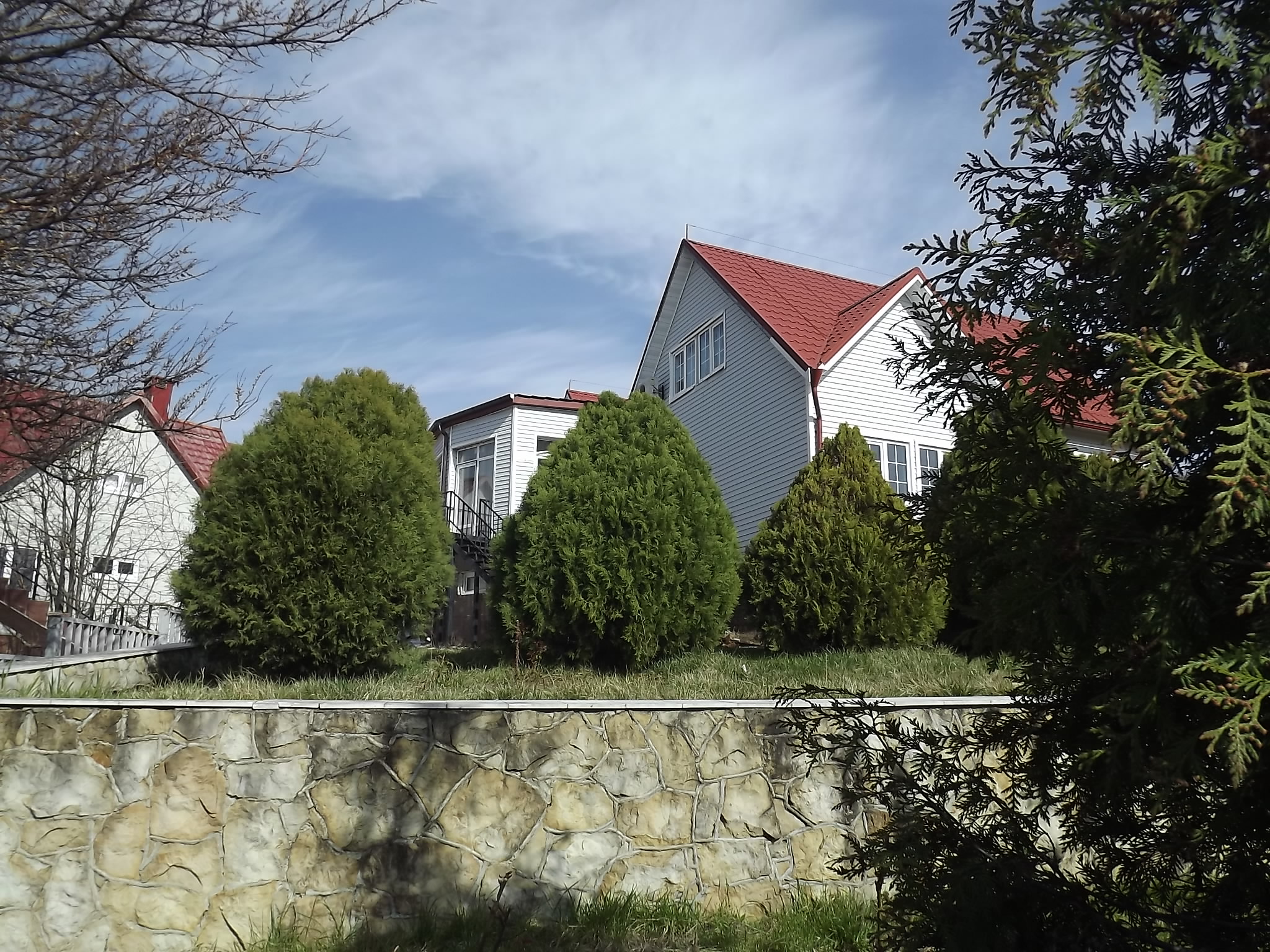 Фото Ёlka Hills