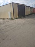СпецГараж (Kommunalnaya Street, 6Б) ، الأشغال المعدنية