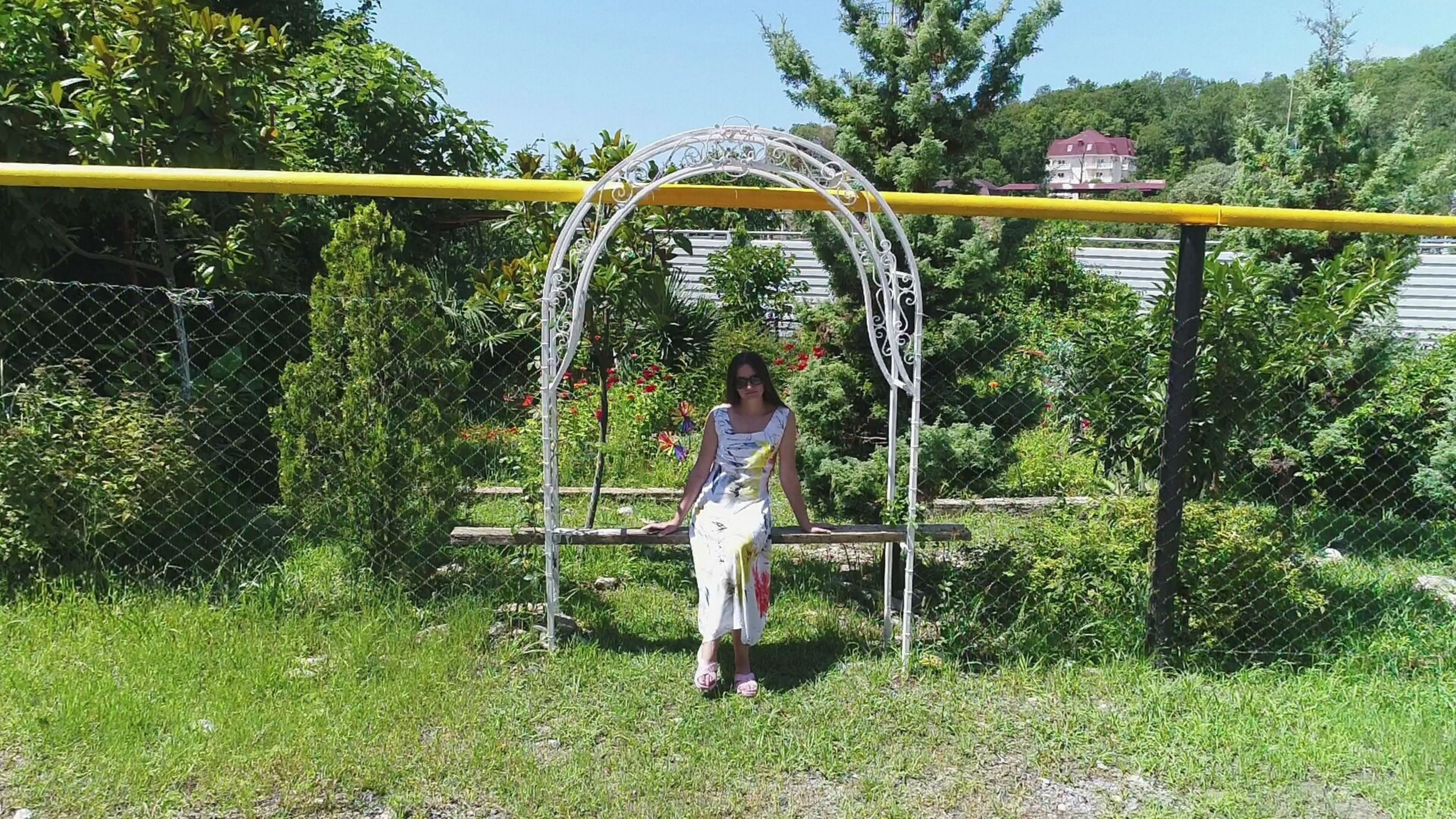 Фото Пани София