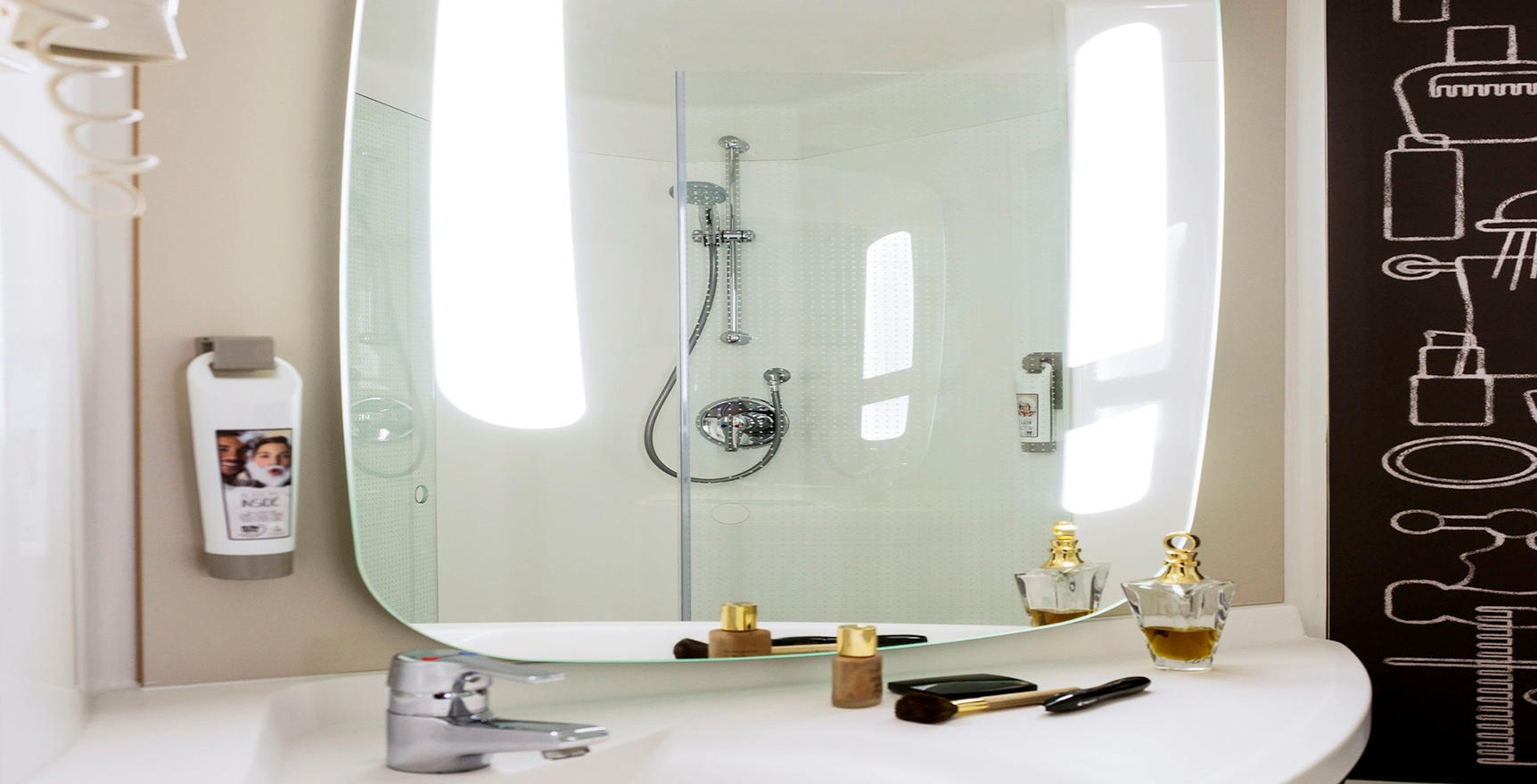 Фото ibis Amsterdam Centre Stopera Hotel