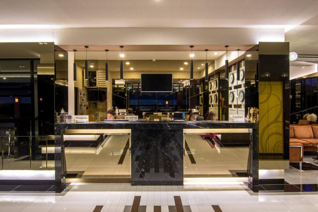 Фото отеля 5