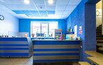 Fitness club Alfa sport (ulitsa imeni I.P. Bardina, 10Бс1), club de fitness