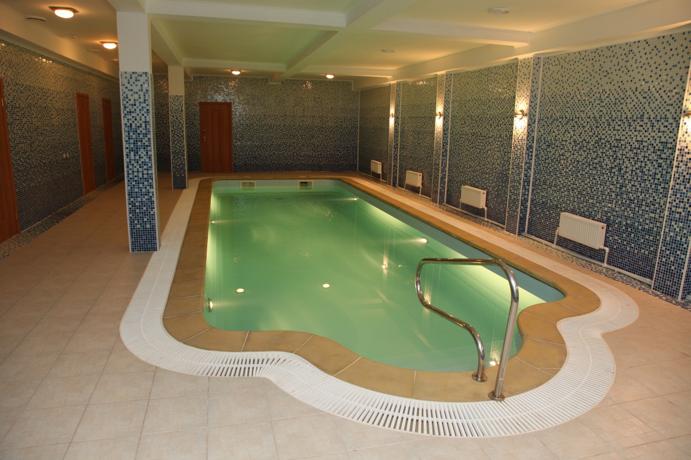 Фото Углянское