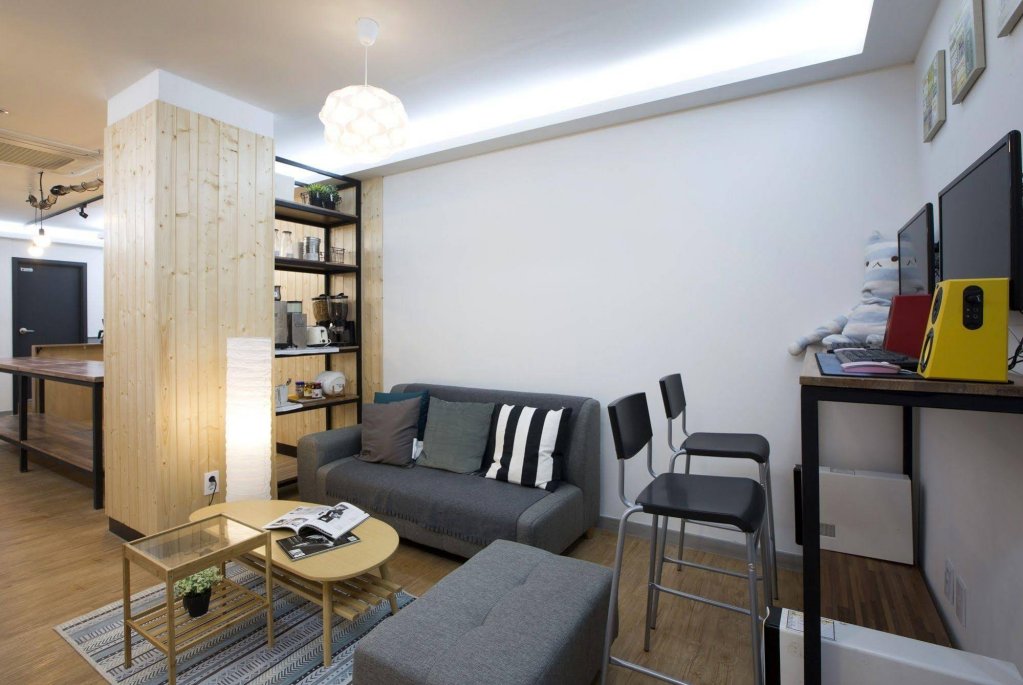 Фото 24guesthouse Sinchon