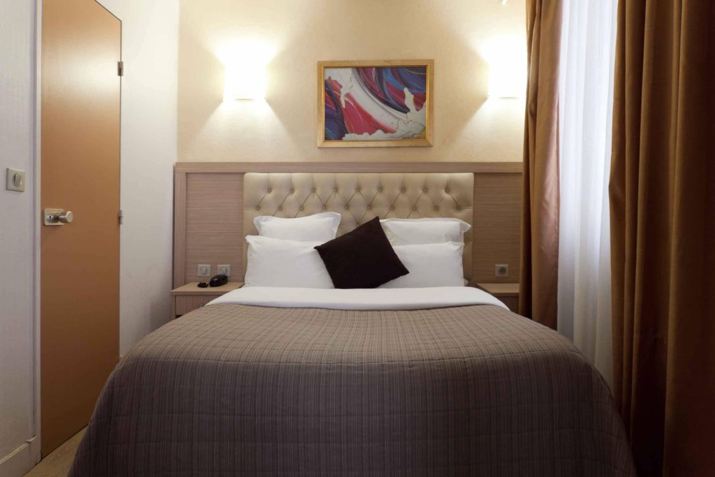 Фото Hôtel Lebron