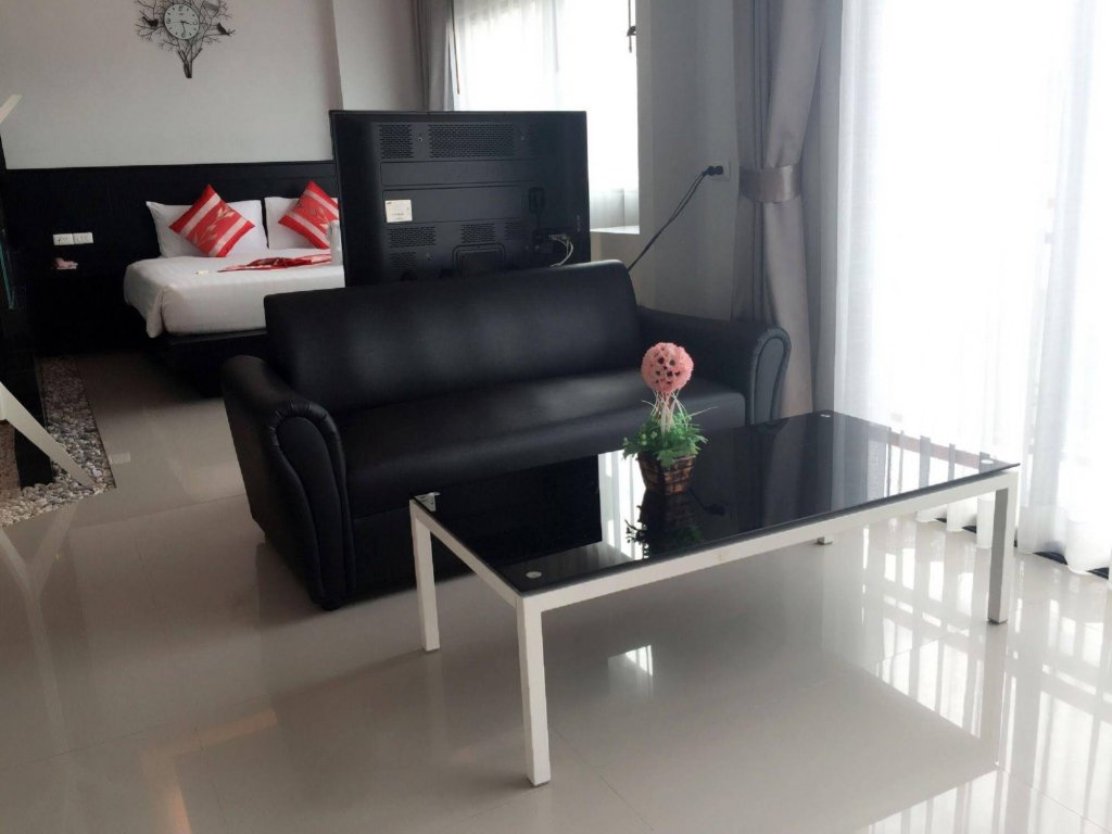 Фото Pj Patong Resortel