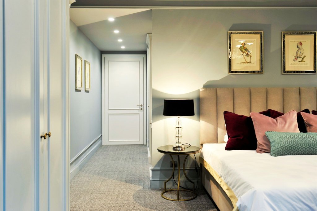 Фото Hotel Royal Blue Dubrovnik