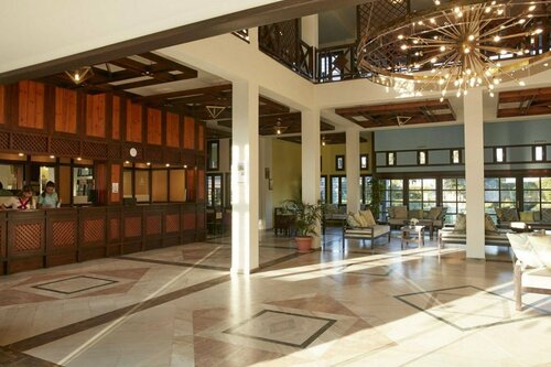 Внешний вид отеля Simantro Resort в Муниципальной единице Кассандрах, фото 4