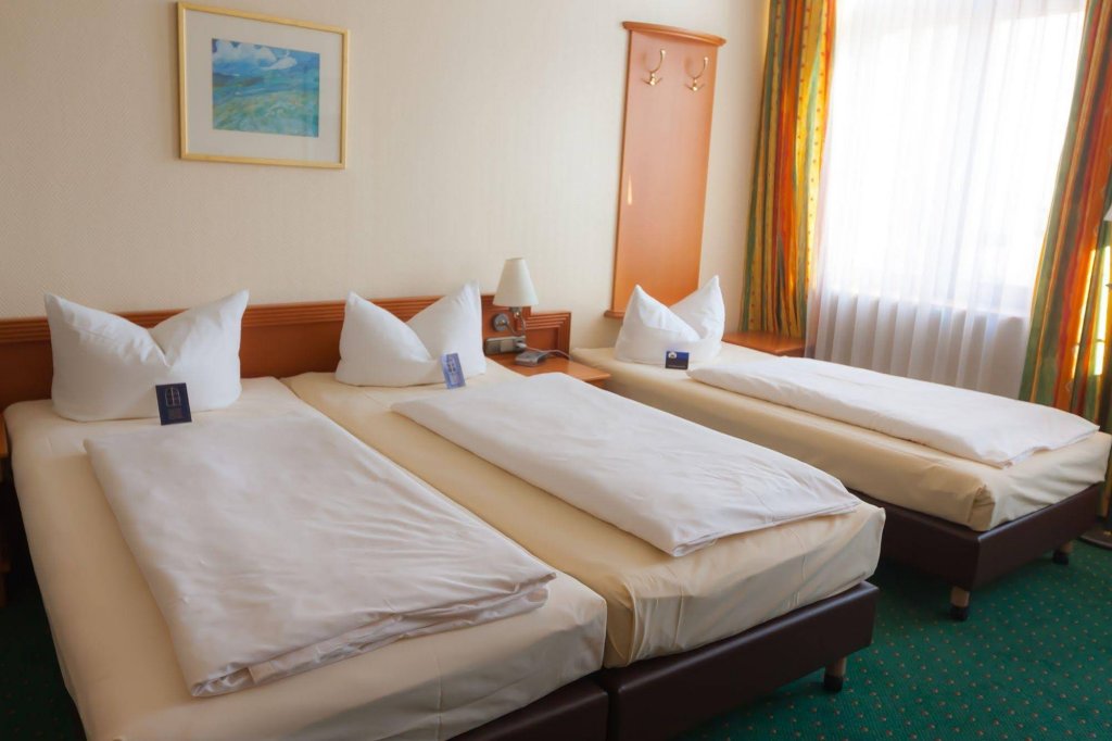 Фото City Hotel Kaiserhof