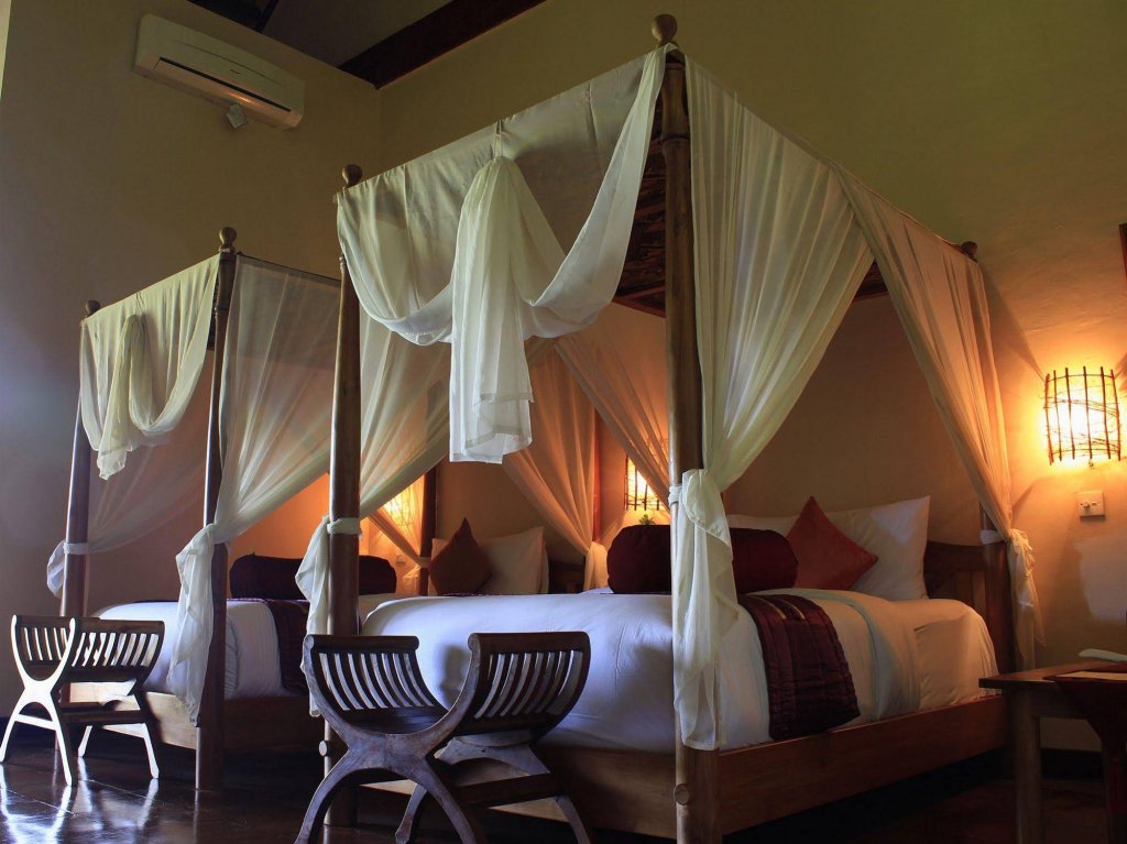 Фото Junjungan Ubud Hotel & SPA