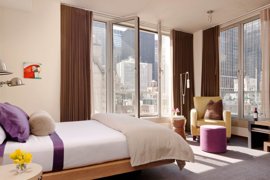 Фото Chambers powered by Sonder