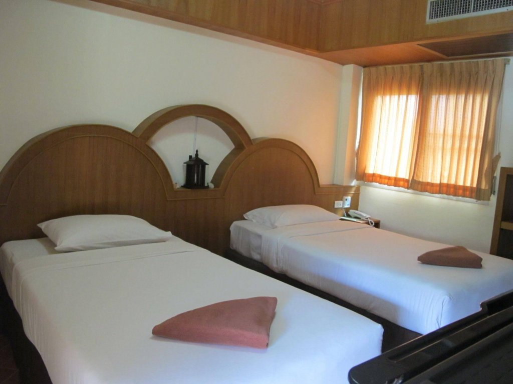 Фото Diana Garden Resort