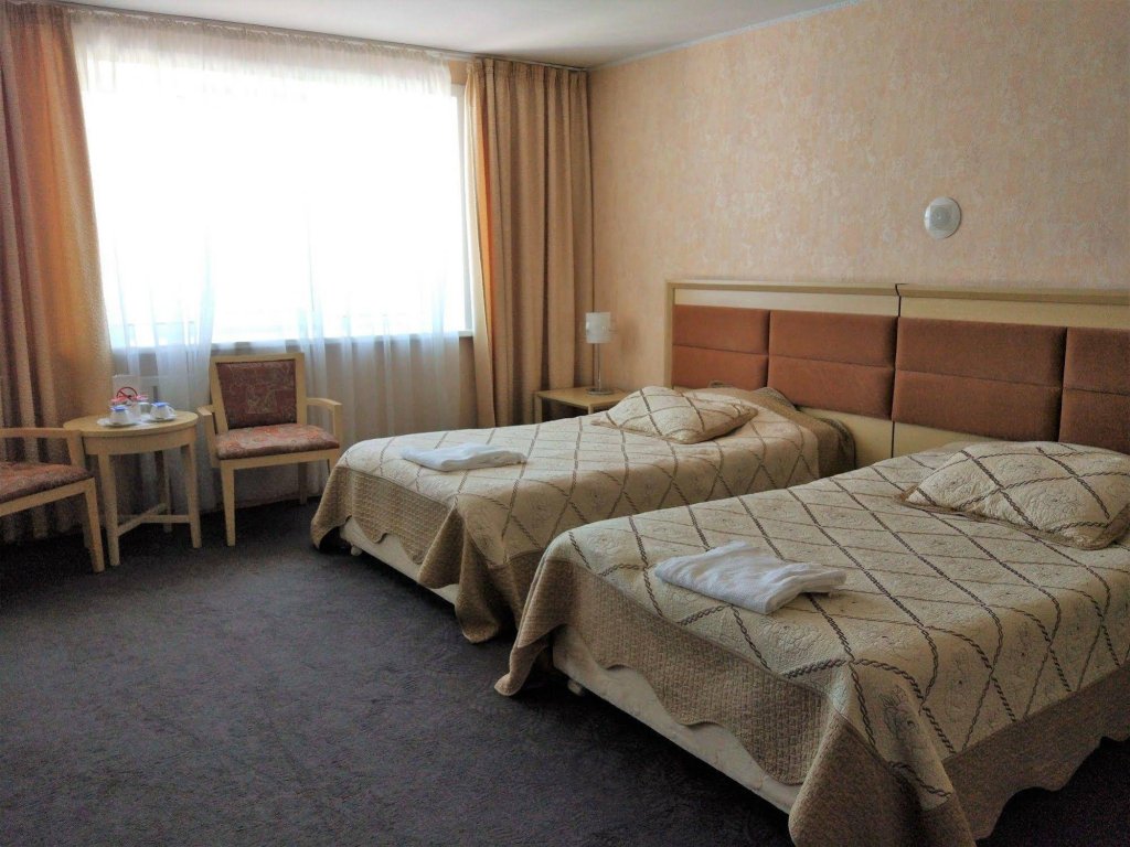 Фото Горизонт