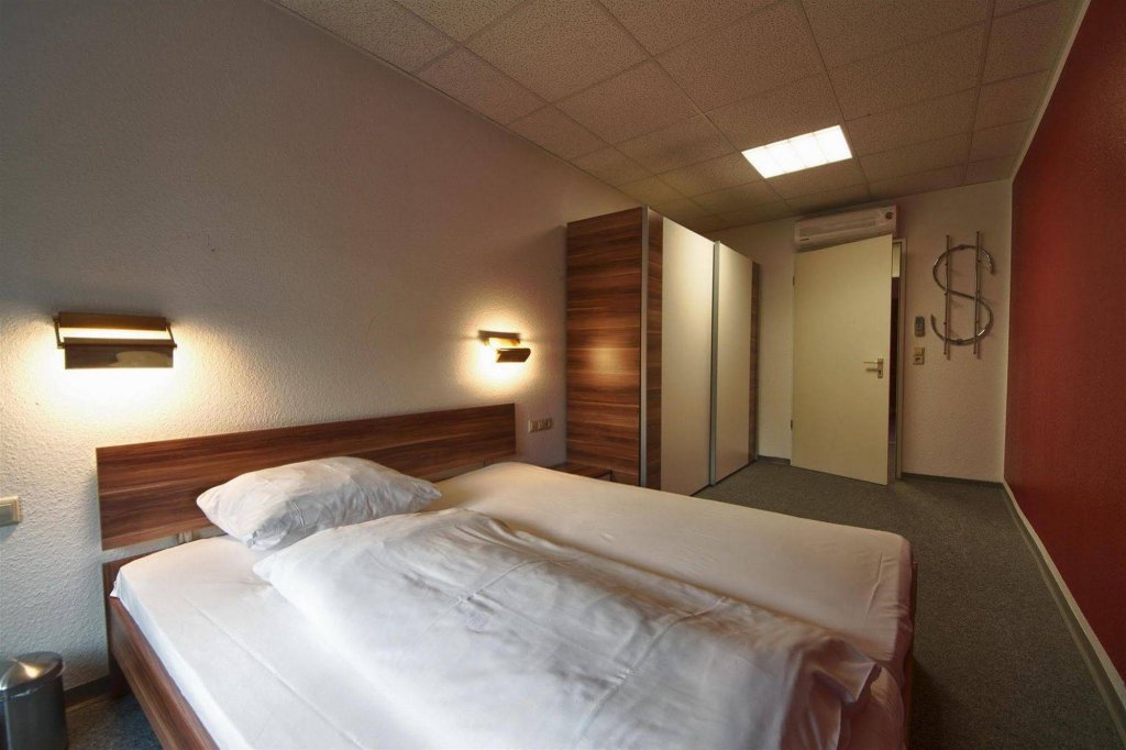 Фото Aaaa Hotelwelt Kübler