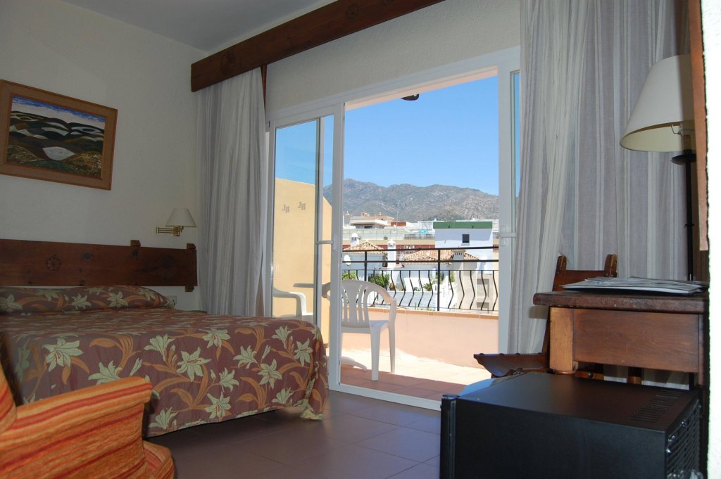 Фото Hotel Lima Marbella