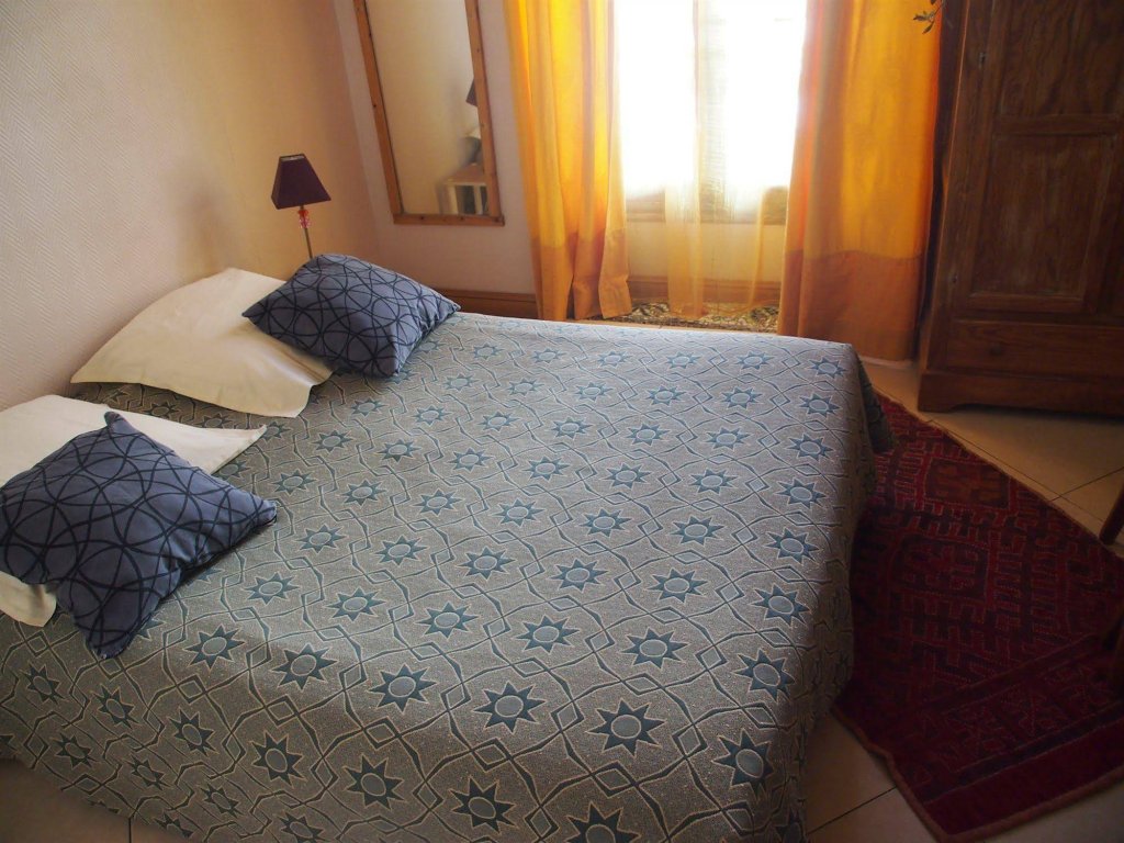 Фото Hôtel Wilson