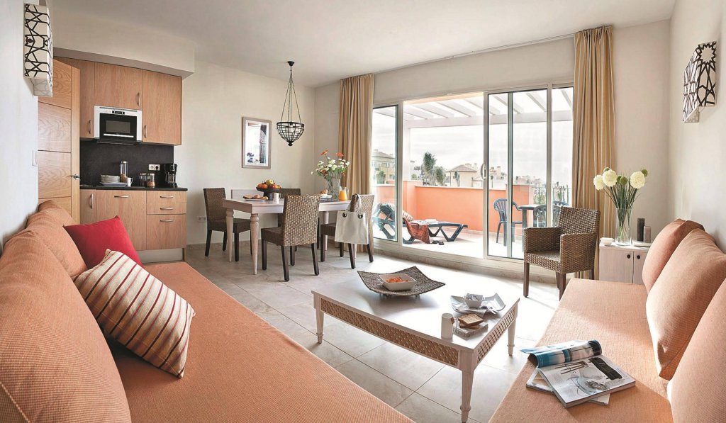 Фото Pierre & Vacances Resort Terrazas Costa del Sol