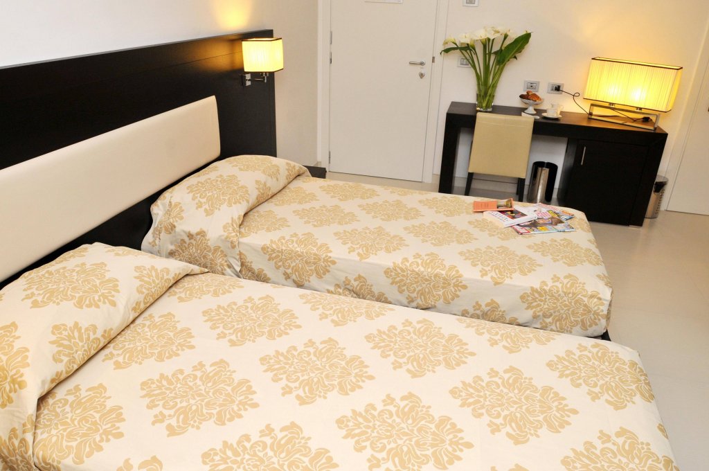 Фото Hotel Monte Sarago