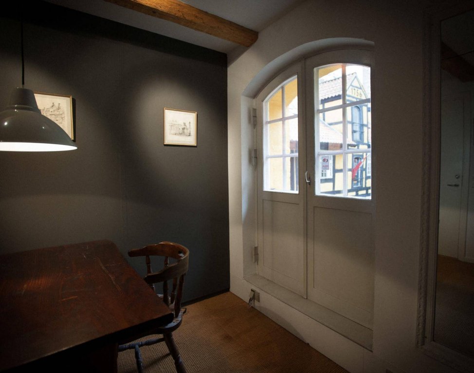 Фото Bedwood Hostel