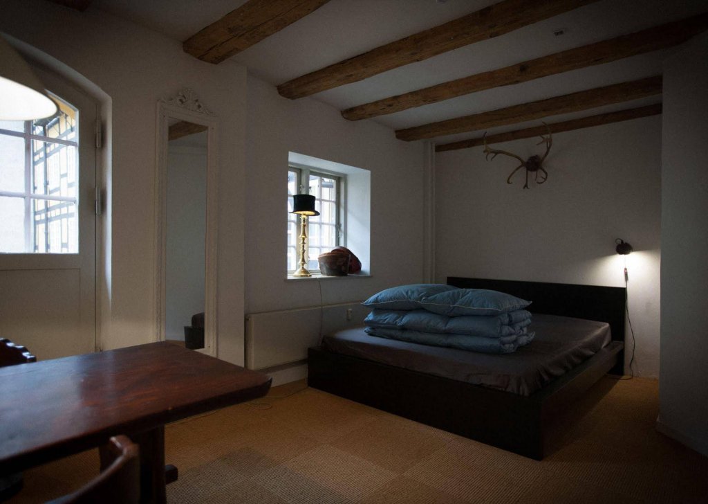 Фото Bedwood Hostel