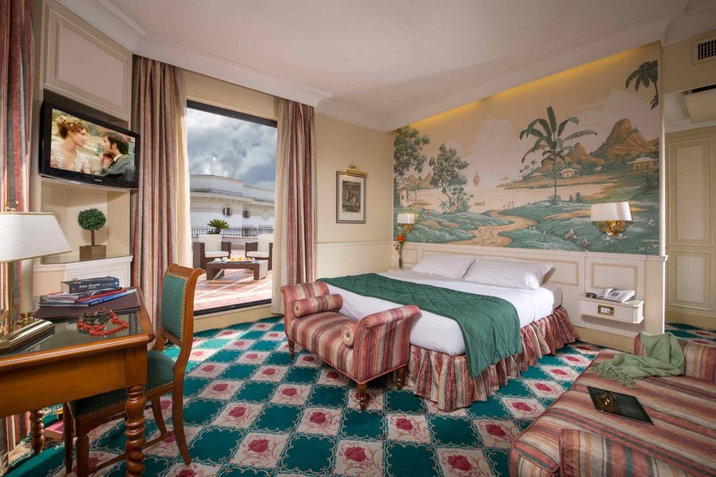 Фото отеля 4