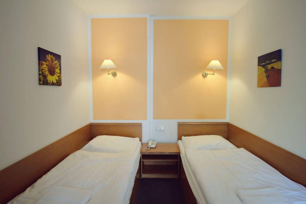 Фото Hotel Amadeus