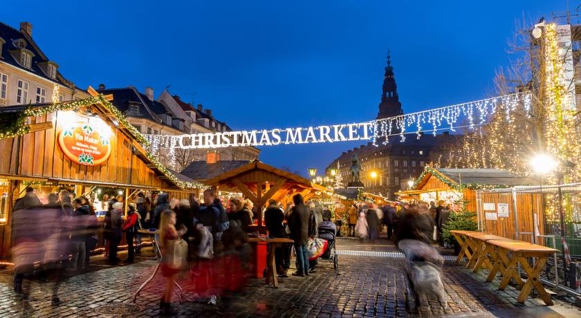 Фото Radisson Collection Royal Hotel, Copenhagen