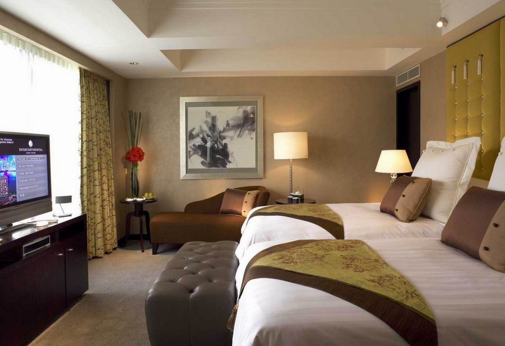 Фото Regent Hong Kong