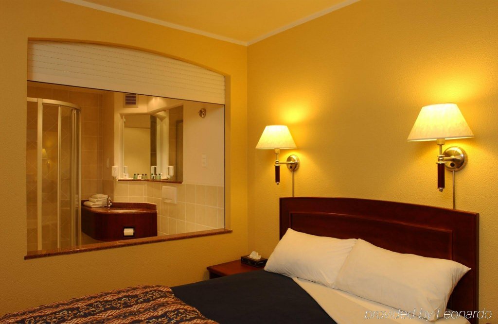 Фото City Lodge Hotel Victoria And Alfred Waterfront