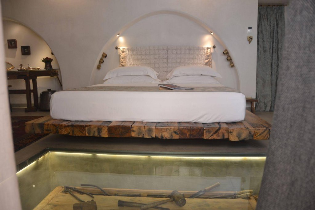 Фото Kókkini Porta Rossa