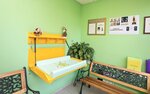 Mother and Child (Telmana Street, 16), medical center, clinic